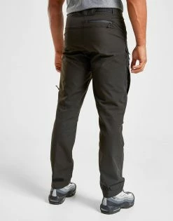 Berghaus Fast Hike Træningsbukser Herre Sort -Herretoj Salg jd 075064 c