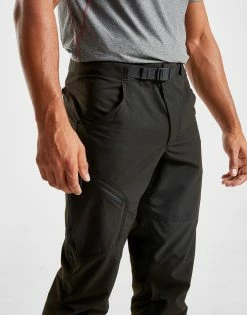 Berghaus Fast Hike Træningsbukser Herre Sort -Herretoj Salg jd 075064 e