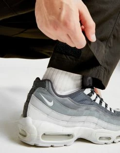 Berghaus Fast Hike Træningsbukser Herre Sort -Herretoj Salg jd 075064 f