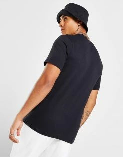 Nike Core Logo T-Shirt Herre Sort 9 Nike Core Logo T-Shirt Herre Sort -Herretoj Salg jd 103517 c