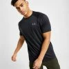 Under Armour Tech 2.0 Short Sleeve T-Shirt Herre Sort -Herretoj Salg jd 128988 a