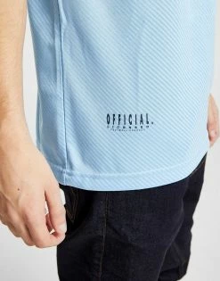 Score Draw Manchester City FC '94 Hjemmebanetrøje Herre Blå 11 Score Draw Manchester City FC '94 Hjemmebanetrøje Herre Blå -Herretoj Salg jd 133755 e