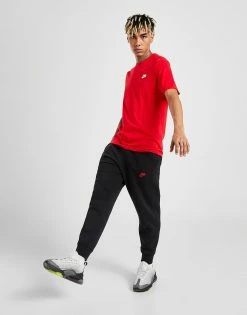 Nike Core T-Shirt Herre Rød -Herretoj Salg jd 140855 e