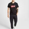 Levi's Lo-Ball Cargo Bukser Herre Sort -Herretoj Salg jd 171681 a