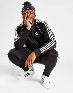 Adidas Originals Superstar Træningstrøje Herre Sort