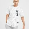 Nike MLB Chicago White Sox Home Jersey Herre Hvid -Herretoj Salg jd 340450 a