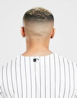 Nike MLB Chicago White Sox Home Jersey Herre Hvid -Herretoj Salg jd 340450 e