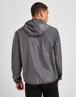 Emporio Armani EA7 Lightweight Jakke Herre Grå -Herretoj Salg jd 343550 c