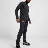 Berghaus Navigator Track Pants Herre Sort -Herretoj Salg jd 346776 a