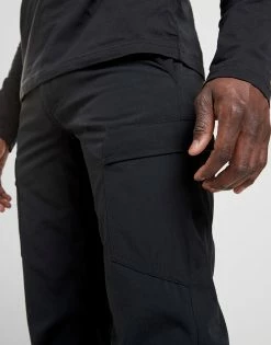 Berghaus Navigator Track Pants Herre Sort -Herretoj Salg jd 346776 e