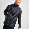 Berghaus Vaskye Vest Gilet Herre Sort -Herretoj Salg jd 366367 a