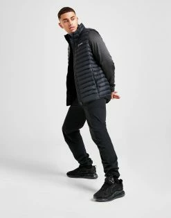Berghaus Vaskye Vest Gilet Herre Sort 9 Berghaus Vaskye Vest Gilet Herre Sort -Herretoj Salg jd 366367 c