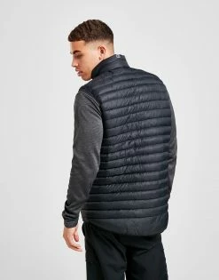 Berghaus Vaskye Vest Gilet Herre Sort 11 Berghaus Vaskye Vest Gilet Herre Sort -Herretoj Salg jd 366367 e