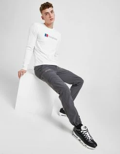 Berghaus Navigator Track Pants Herre Grå