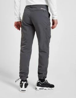 Berghaus Navigator Track Pants Herre Grå -Herretoj Salg jd 366372 c