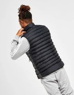 Adidas Originals Gilet Herre Sort -Herretoj Salg jd 367239 d