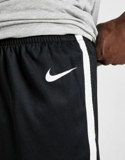 Nike NBA Brooklyn Nets Swingman Shorts Herre Sort -Herretoj Salg jd 368122 e