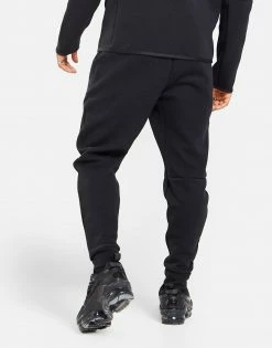 Nike Tech Fleece Joggingbukser Herre Sort 9 Nike Tech Fleece Joggingbukser Herre Sort -Herretoj Salg jd 368706 c