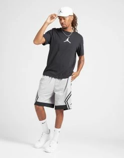 Jordan Jumpman T-Shirt Herre Sort -Herretoj Salg jd 369883 c