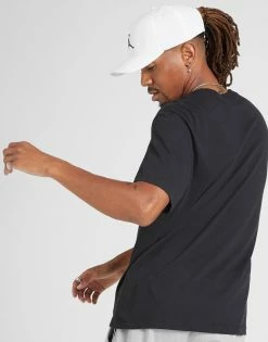 Jordan Jumpman T-Shirt Herre Sort -Herretoj Salg jd 369883 d