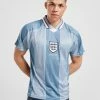 Score Draw England EM 96 Udebanetrøje Grå -Herretoj Salg jd 370747 a
