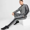 Under Armour Poly Tracksuit Herre Grå -Herretoj Salg jd 372812 a
