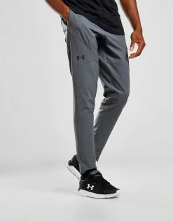 Under Armour Flex Taper Track Pants Grå -Herretoj Salg jd 372822 b
