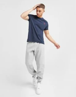 Timberland Dunstan Short Sleeve T-Shirt Herre Blå 10 Timberland Dunstan Short Sleeve T-Shirt Herre Blå -Herretoj Salg jd 382892 d