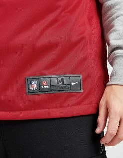 Nike NFL Tampa Bay Buccaneers Brady #12 Jersey Rød -Herretoj Salg jd 387472 f