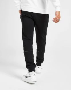 Ellesse Roach Fleece Joggingbukser Herre Sort -Herretoj Salg jd 388606 d