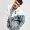 Nike Windrunner Jakke Herre Grå
