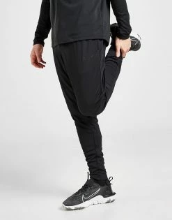 Nike Academy Essential Træningsbukser Herre Sort -Herretoj Salg jd 392427 b