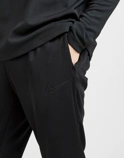 Nike Academy Essential Træningsbukser Herre Sort -Herretoj Salg jd 392427 c