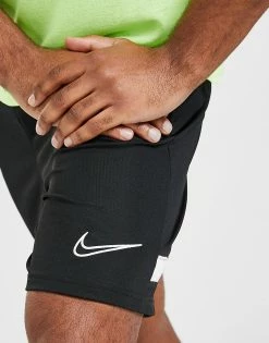 Nike Academy Essential Shorts Herre Sort 8 Nike Academy Essential Shorts Herre Sort -Herretoj Salg jd 392440 c