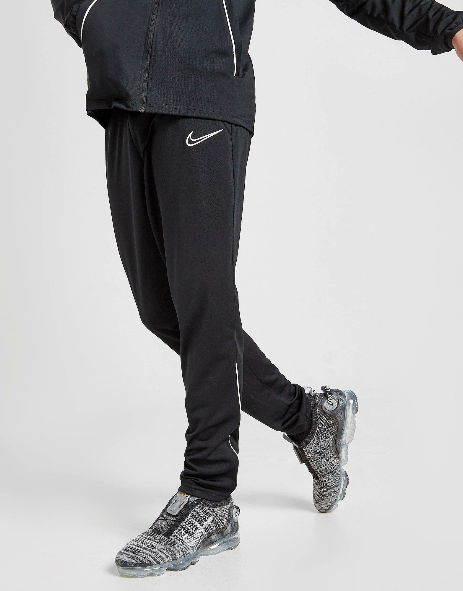 Nike Academy Essential Tracksuit Herre Sort 7 Nike Academy Essential Tracksuit Herre Sort - Billede 5