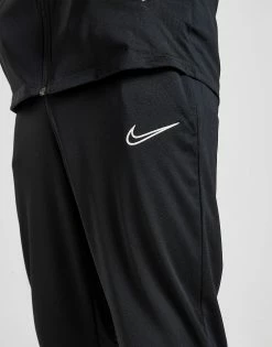 Nike Academy Essential Tracksuit Herre Sort 15 Nike Academy Essential Tracksuit Herre Sort -Herretoj Salg jd 392445 g
