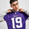Nike NFL Minnesota Vikings Thielen #19 Jersey Lilla -Herretoj Salg jd 393788 a