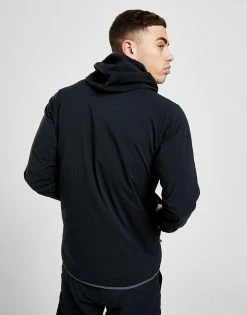 Berghaus Theran Full Zip Jacket Sort -Herretoj Salg jd 396882 c