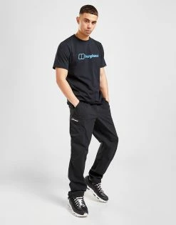 Berghaus Theran Pants Sort