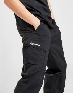 Berghaus Theran Pants Sort 9 Berghaus Theran Pants Sort -Herretoj Salg jd 396884 d