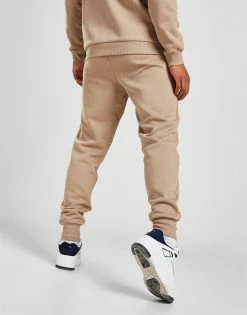 Puma Core Fleece Joggingbukser Herre Brun -Herretoj Salg jd 399771 c