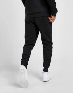 Lyle & Scott Slim Joggingbukser Herre Sort -Herretoj Salg jd 402808 d