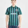 Celtic Retro Celtic FC '83 Away Shirt Sort -Herretoj Salg jd 419324 a