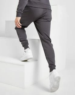 Lyle & Scott Fleece Joggers Grå -Herretoj Salg jd 444381 c