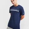Nike NFL Seattle Seahawks T-Shirt Blå 1 Nike NFL Seattle Seahawks T-Shirt Blå -Herretoj Salg jd 445925 a