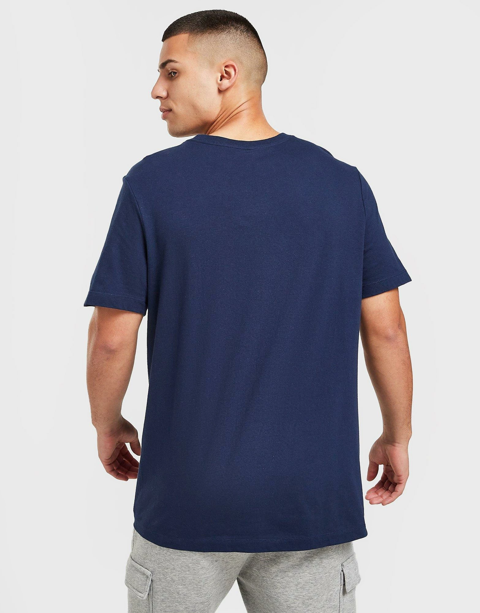 Nike NFL Seattle Seahawks T-Shirt Blå 5 Nike NFL Seattle Seahawks T-Shirt Blå - Billede 3