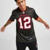 Nike Tampa Bay Buccaneers Brady #12 Jersey Sort -Herretoj Salg jd 446214 a