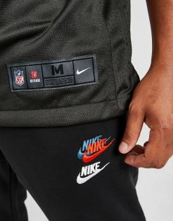 Nike Tampa Bay Buccaneers Brady #12 Jersey Sort -Herretoj Salg jd 446214 f