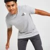 The North Face Simple Dome T-Shirt Herre Grå