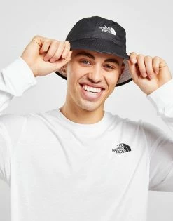 The North Face Simple Dome Langærmet T-Shirt Herre Hvid